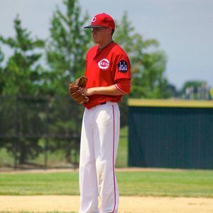 Meet your Posher, Benjamin